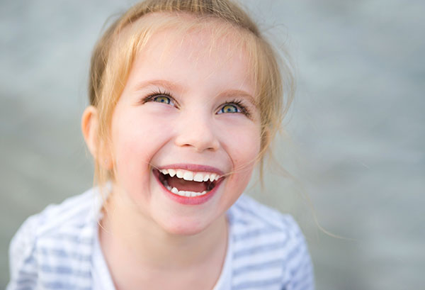 teeth whitening for kids Parker, CO