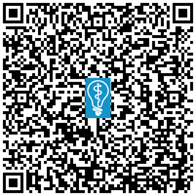 QR code image for Alternative to Braces for Kids in Parker, CO