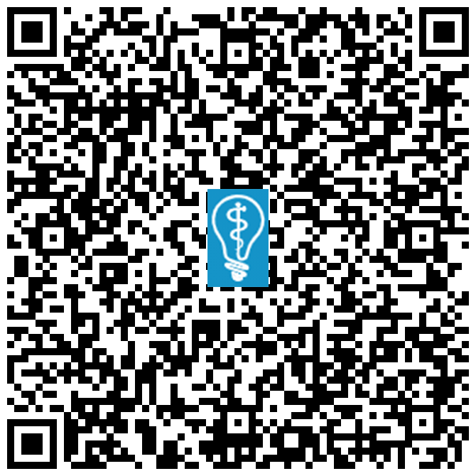 QR code image for Braces for Kids in Parker, CO