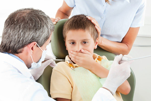 The Importance Of Early Cavity Treatment For Kids