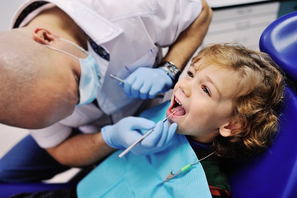 Childrens Dentist Parker, CO