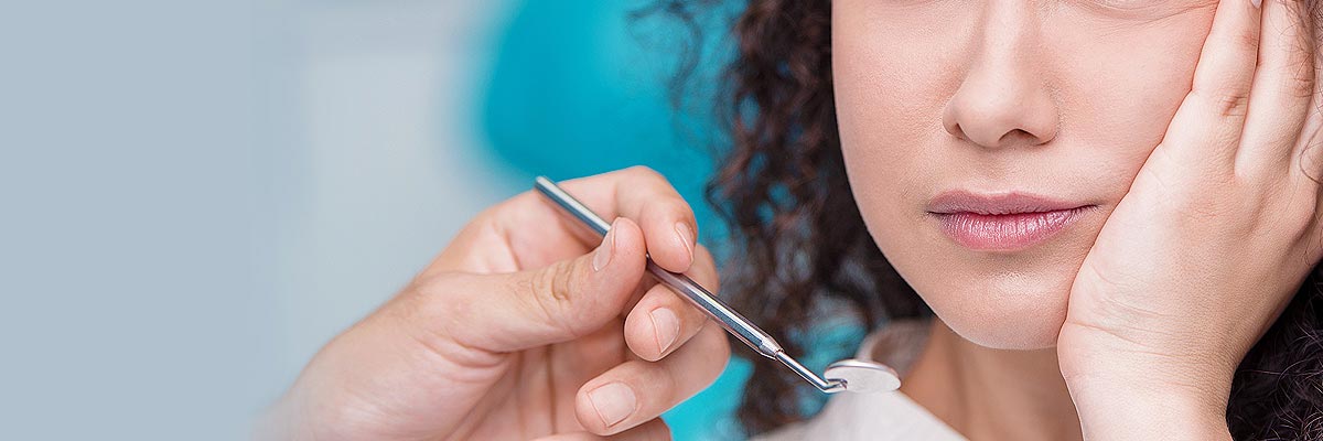 Parker Dental Anxiety