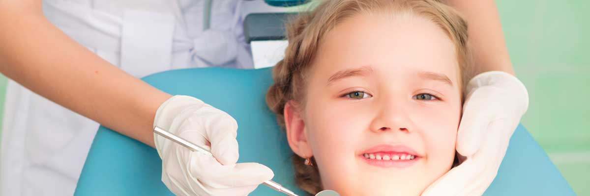 Parker Dental Checkup