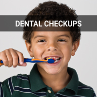 Navigation image for our Pediatric Dental Services page