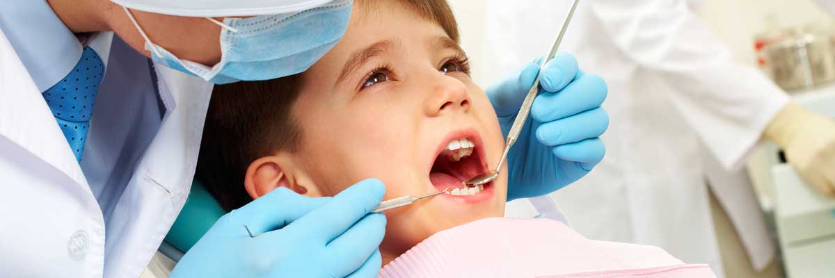 Parker Dental Cleaning