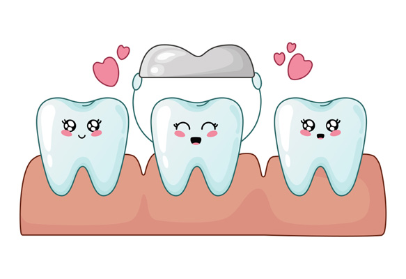 What To Know About Dental Crowns For Kids