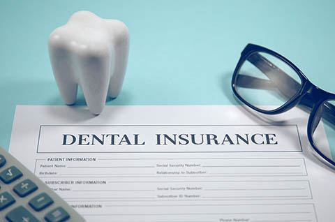 Dental Insurance