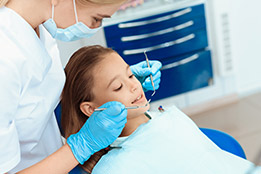 Dental Practice