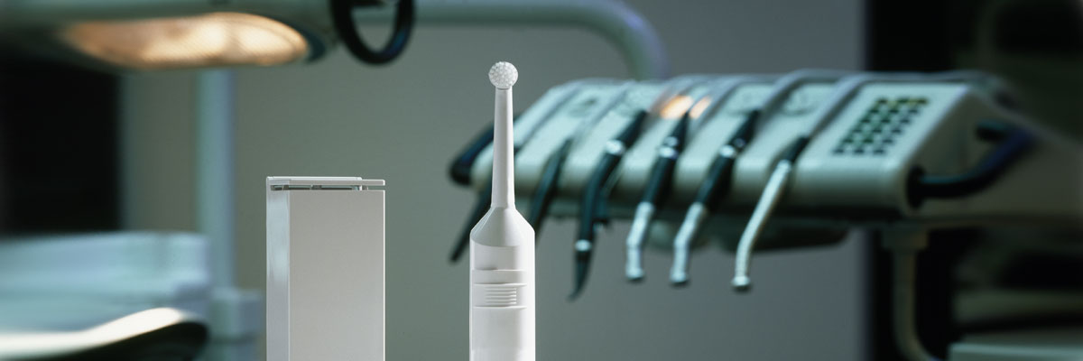 Parker Dental Practice