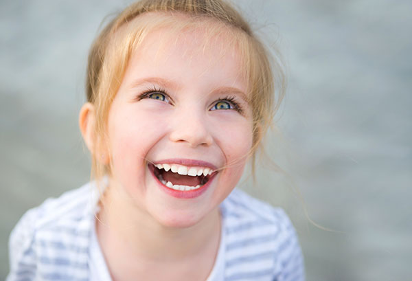 dental sealants for kids Parker, CO