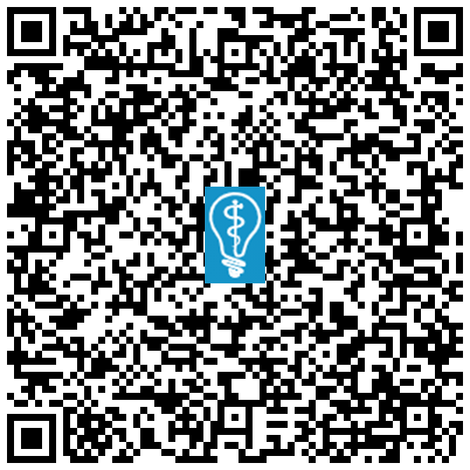 QR code image for Digital Dental Scanner in Parker, CO