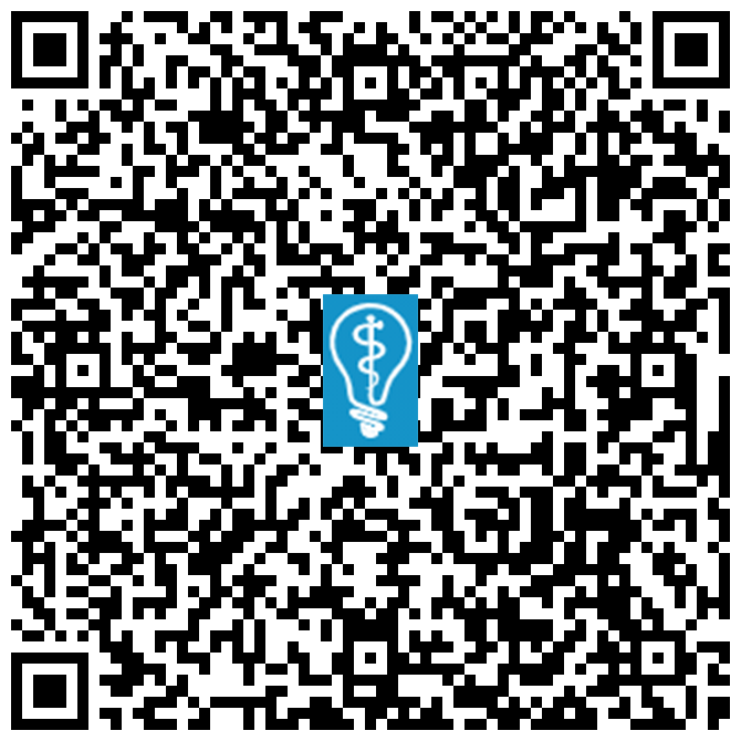 QR code image for Digital Radiography in Parker, CO