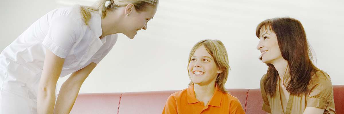 Parker Family Dentist