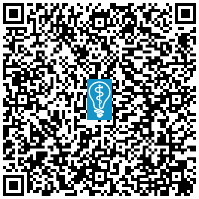 QR code image for Find a Pediatric Dentist in Parker, CO