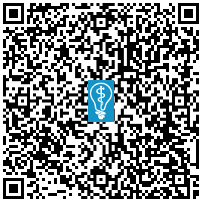 QR code image for Find the Best Pediatric Dentist in Parker, CO