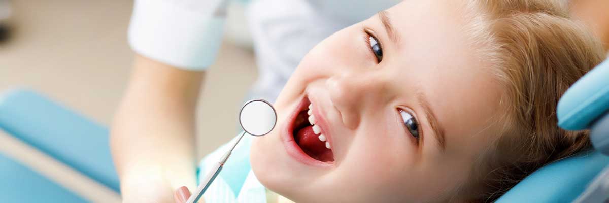 Parker General Dentist
