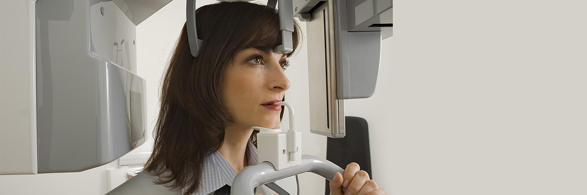 Parker General Dentistry Services