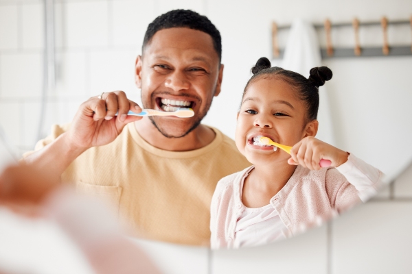 Lifestyle Habits To Promote Healthy Teeth From A Kids Dentist