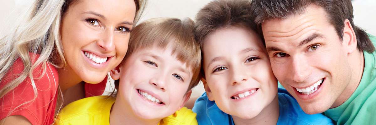 Parker Helpful Dental Information