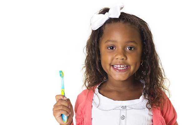 Preventive Vs  Restorative Services From A Dentist For Kids