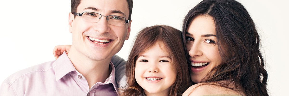 Parker Kid Friendly Dentist