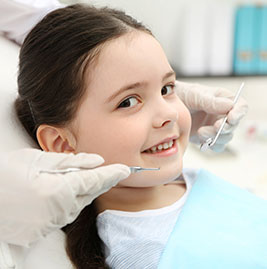 Preventative Dental Care