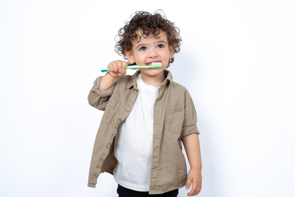 A Kids Dentist And Their Role In Preventive Dentistry
