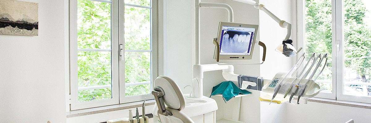 Parker Oral Hygiene Basics