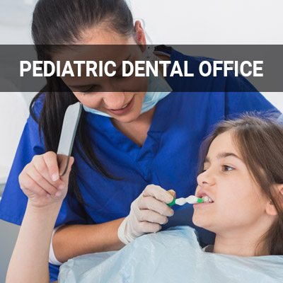 Navigation image for our Pediatric Dental Office page