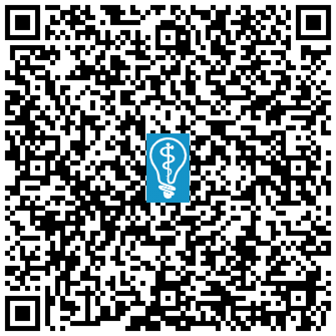 QR code image for Pediatric Dental Technology in Parker, CO