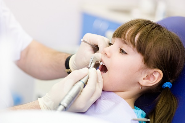 Family Dentist San Diego