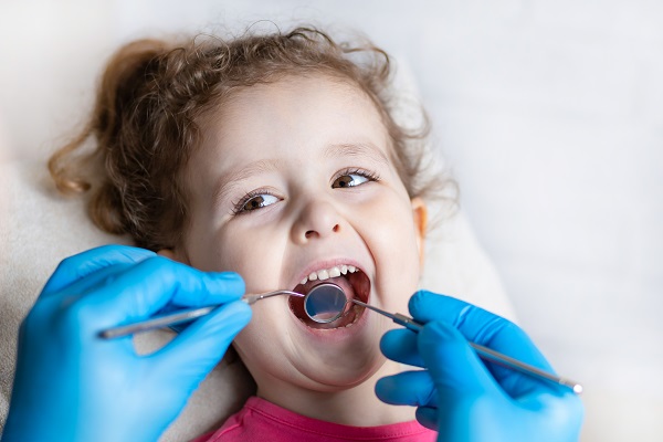 What Services Are Provided by a Pediatric Dentist? - Canyon Ridge Pediatric Dentistry Parker Colorado