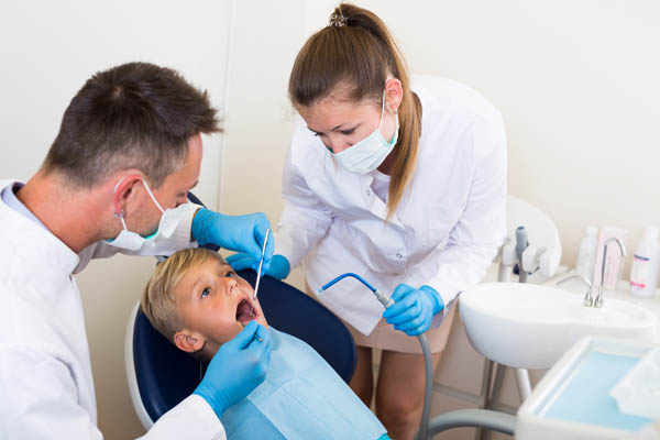 Four Tips From A Pediatric Dentist On Cleaning Baby Teeth