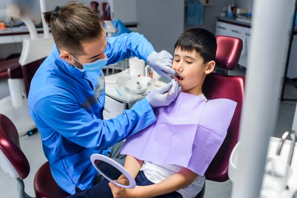 Preventing Childhood Tooth Decay: Tips From A Pediatric Dentist