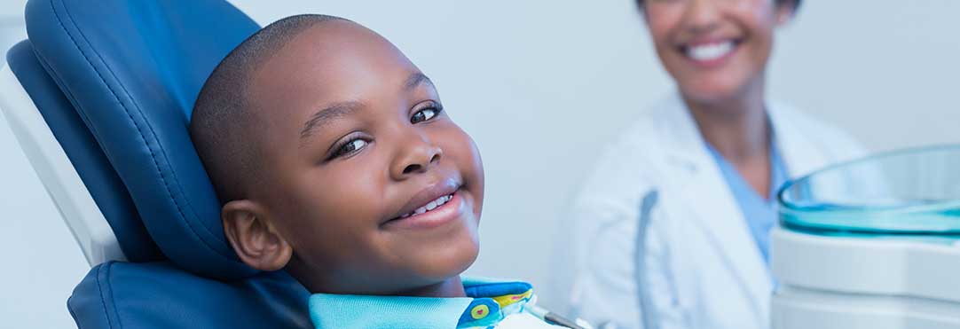 Parker Pediatric Dentist
