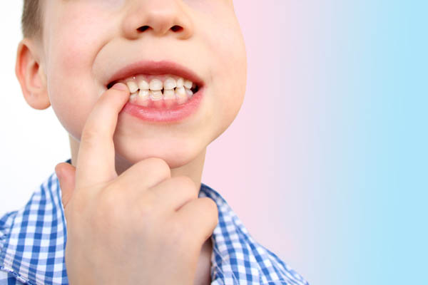 Fluoride Rinses At Your Child&#    ;s Pediatric Dentistry Visit