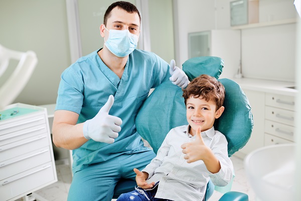 Pediatric Dentistry Parker, CO