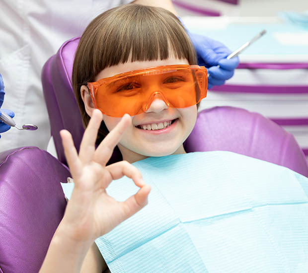 Pediatric Dentistry