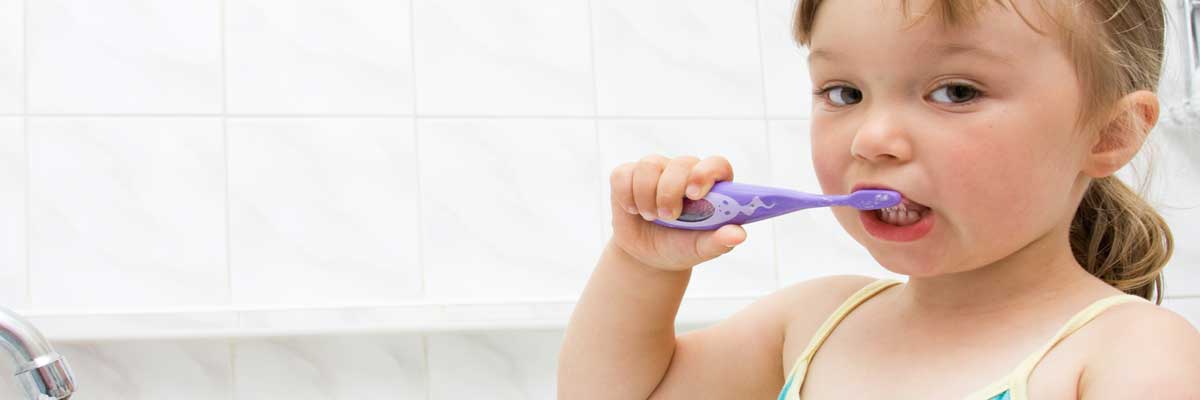 Parker Preventative Dental Care