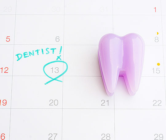 Canyon Ridge Pediatric Dentistry
