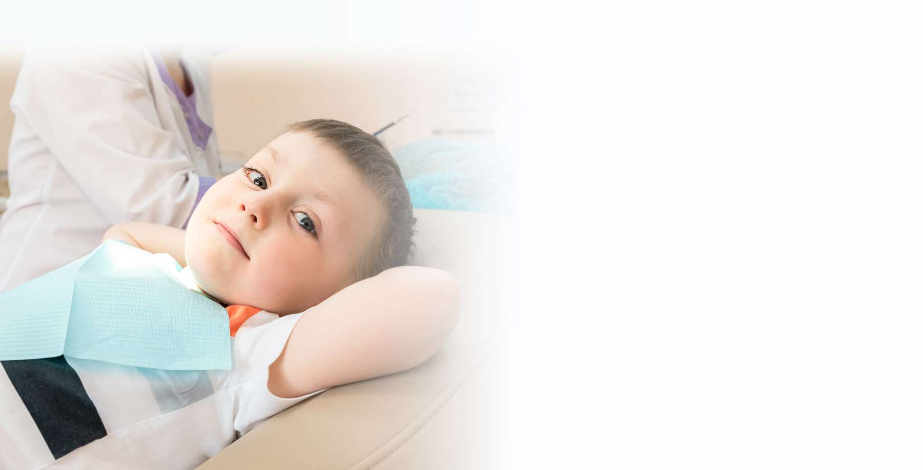 Pediatric Dentistry