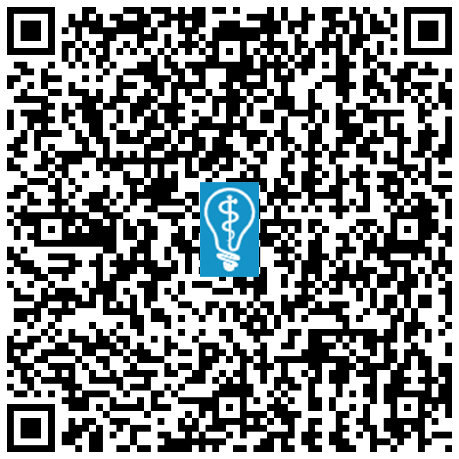 QR code image for Space Maintainers in Parker, CO
