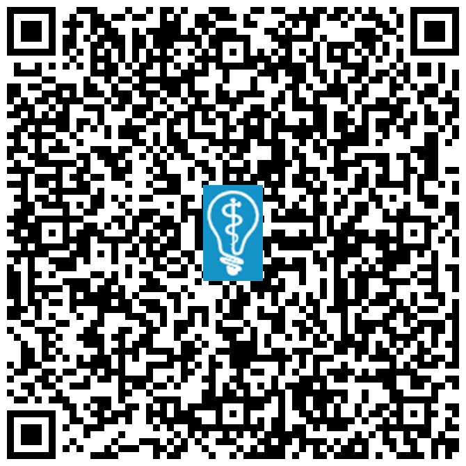 QR code image for Special Needs Dentist for Kids in Parker, CO