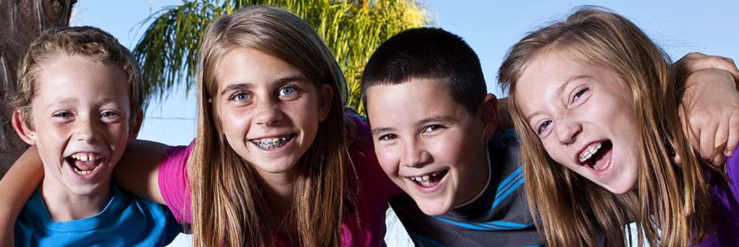 Parker Special Needs Dentistry