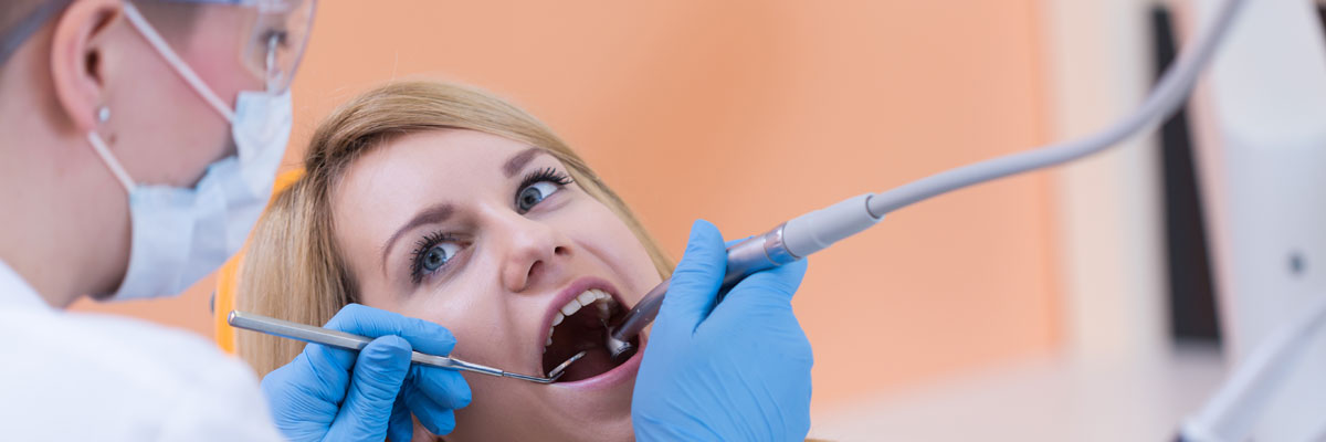 Parker When Is a Tooth Extraction Necessary