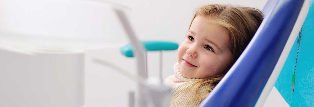 Parker Dental Restoration